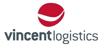 Logo Vincent Logistics